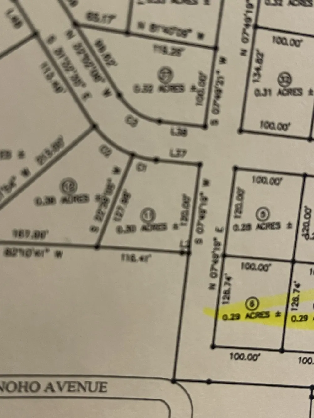 184 Martha Circle Lafayette, TN 37083