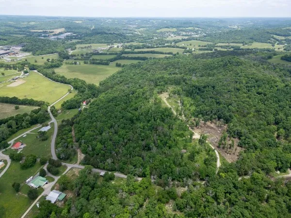 0 Goose Branch Rd Lynchburg, TN 37352