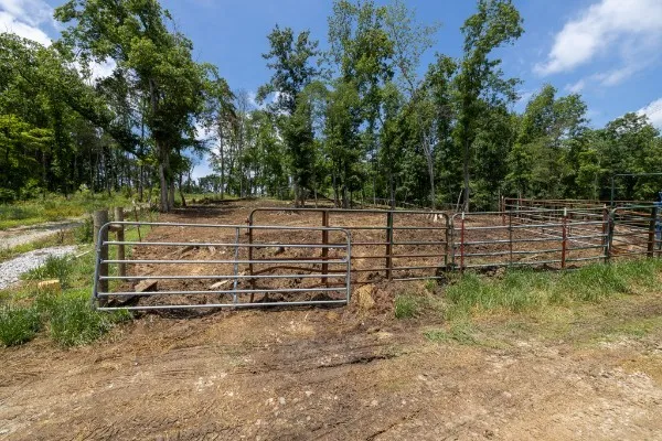 0 Goose Branch Rd Lynchburg, TN 37352