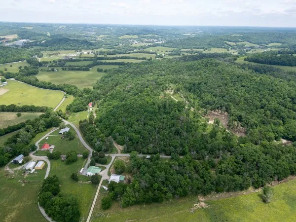 0 Goose Branch Rd Lynchburg, TN 37352