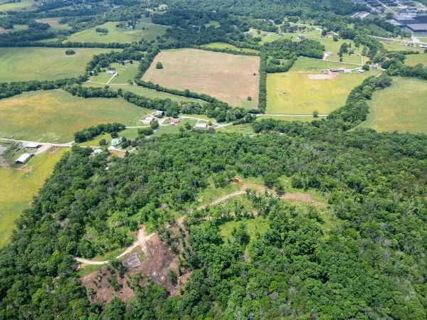 0 Goose Branch Rd Lynchburg, TN 37352