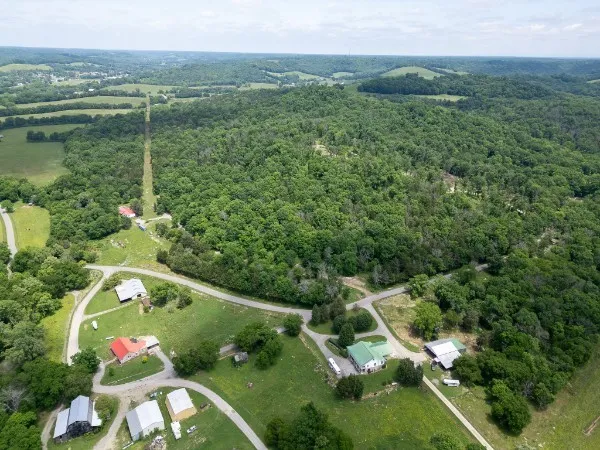 0 Goose Branch Rd Lynchburg, TN 37352