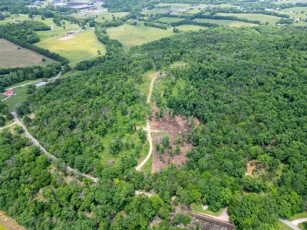 0 Goose Branch Rd Lynchburg, TN 37352