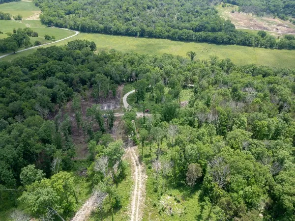0 Goose Branch Rd Lynchburg, TN 37352