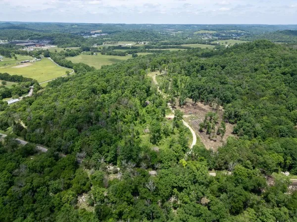 0 Goose Branch Rd Lynchburg, TN 37352