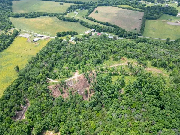 0 Goose Branch Rd Lynchburg, TN 37352