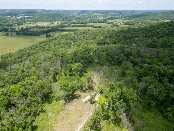 0 Goose Branch Rd Lynchburg, TN 37352