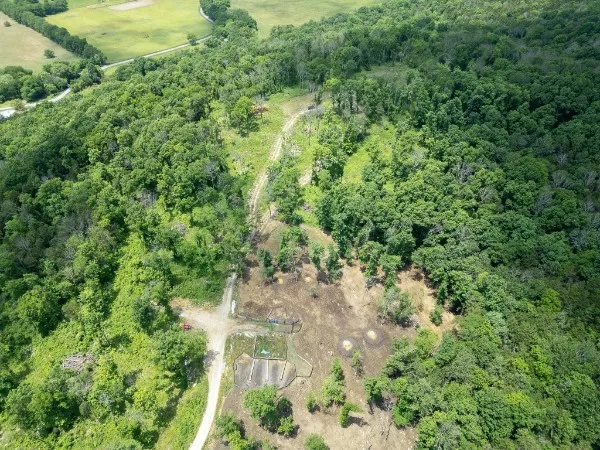 0 Goose Branch Rd Lynchburg, TN 37352