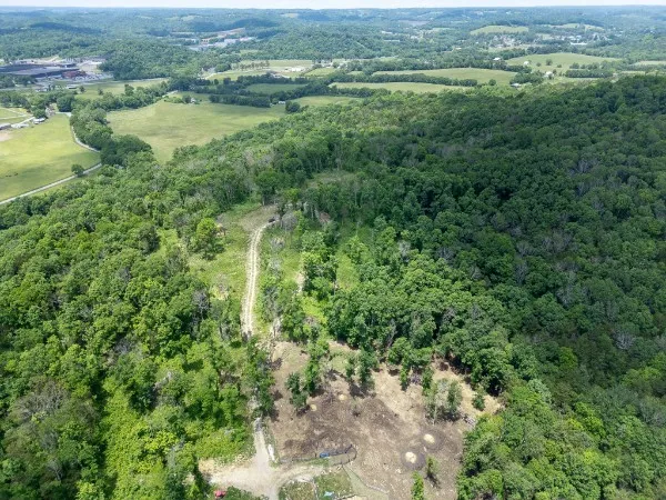0 Goose Branch Rd Lynchburg, TN 37352