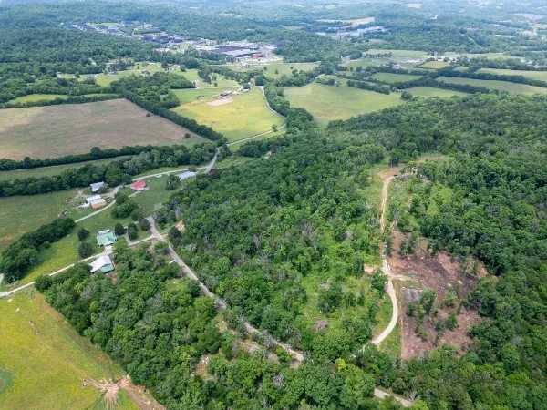 0 Goose Branch Rd Lynchburg, TN 37352