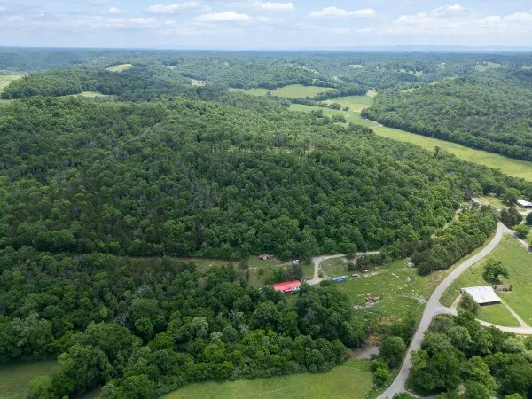 0 Goose Branch Rd Lynchburg, TN 37352
