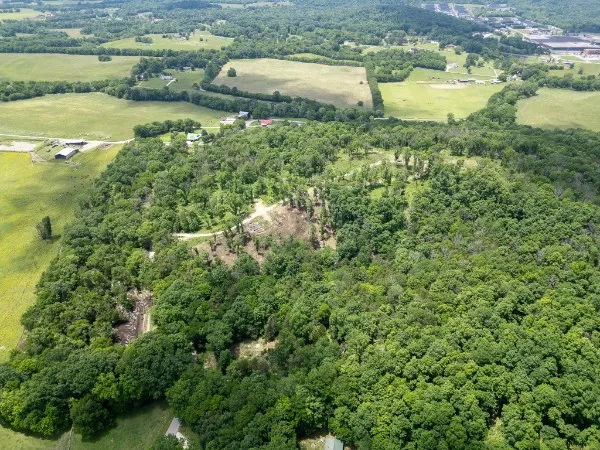 0 Goose Branch Rd Lynchburg, TN 37352