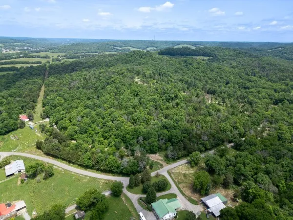 0 Goose Branch Rd Lynchburg, TN 37352