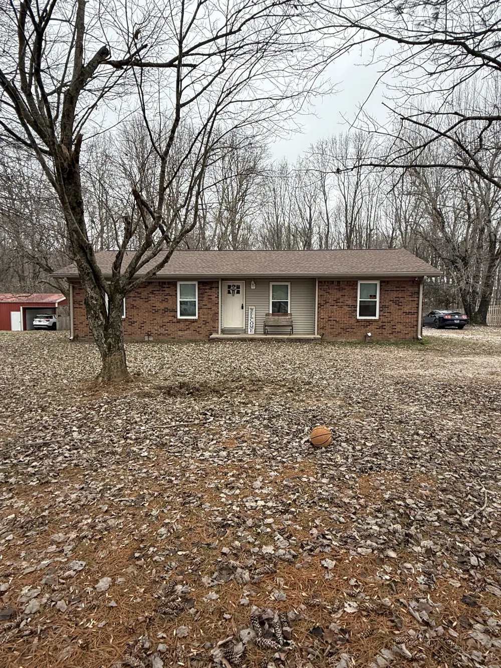 132 Wind Curve Cir Lafayette, TN 37083