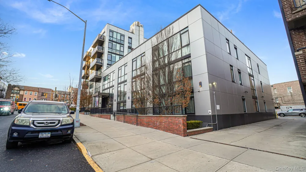 401 95th Street #G3 Brooklyn, NY 11209