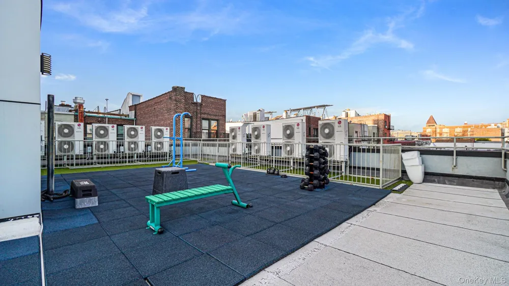 401 95th Street #G3 Brooklyn, NY 11209