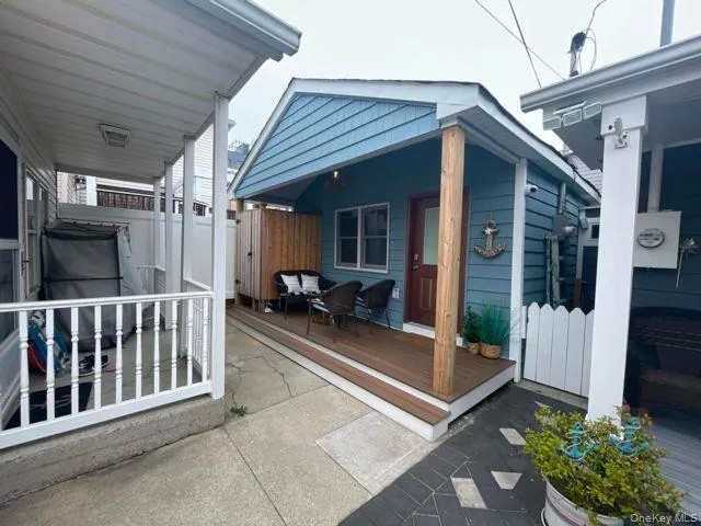 190 Beach 109th Street Rockaway Park, NY 11694