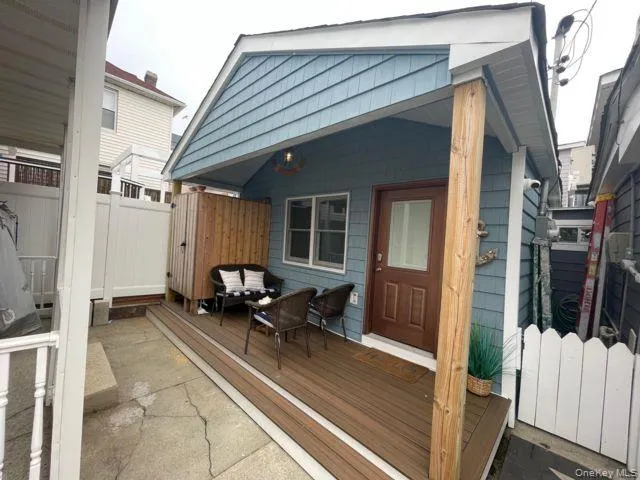 190 Beach 109th Street Rockaway Park, NY 11694