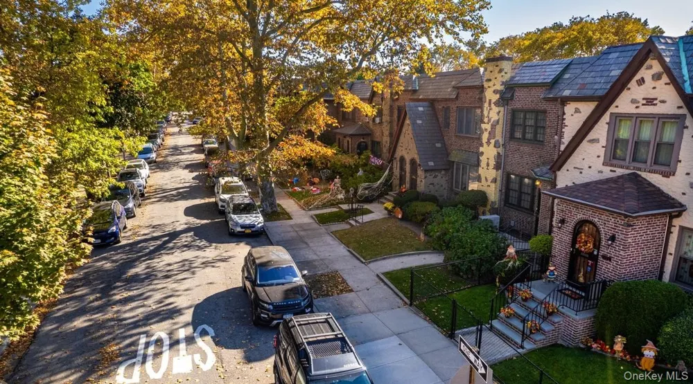 64-68 83 PLACE Middle Village, NY 11379