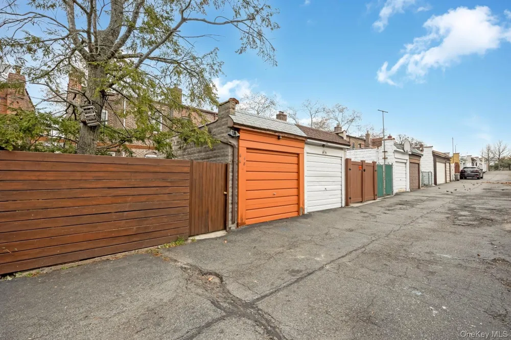 64-68 83 PLACE Middle Village, NY 11379
