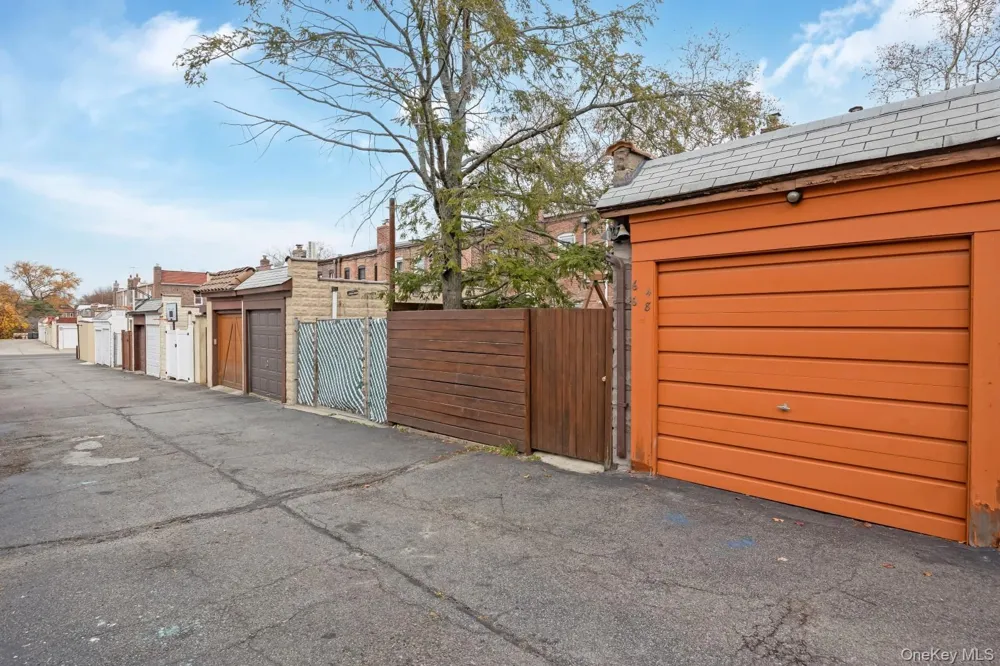 64-68 83 PLACE Middle Village, NY 11379