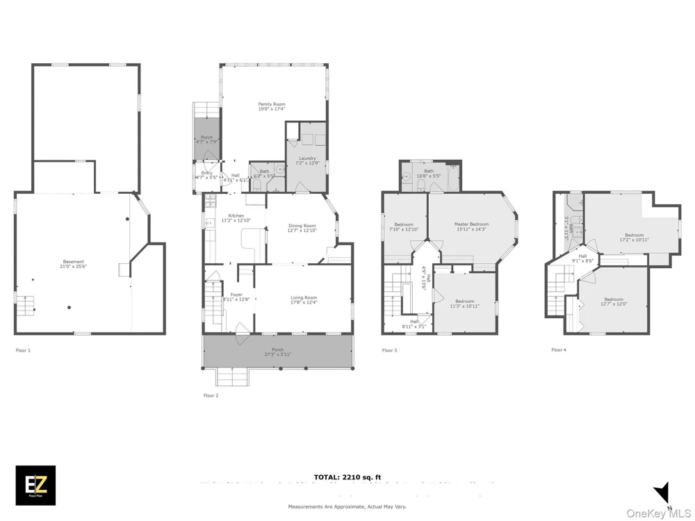 49 Centre Street Woodmere, NY 11598