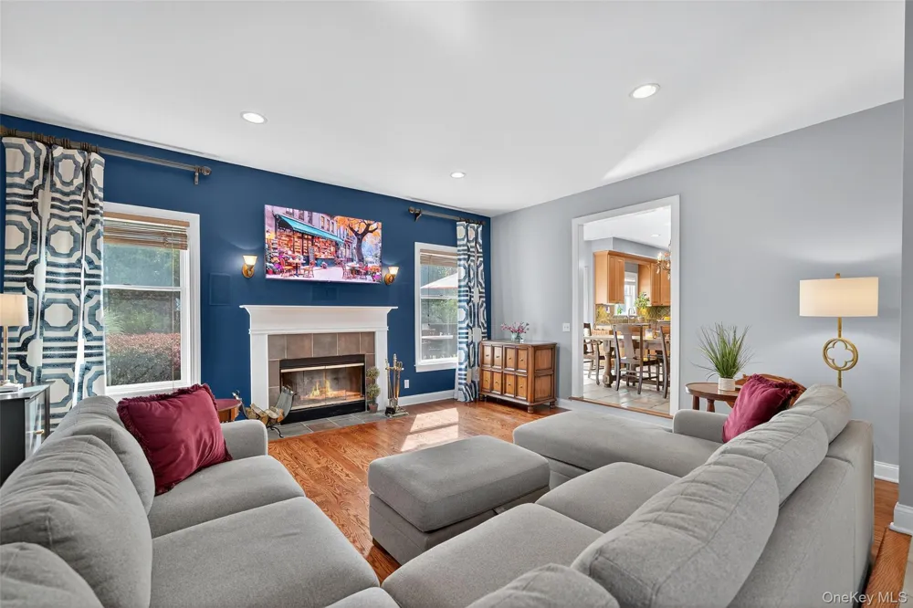 11 Dorian Way Campbell Hall, NY 10916