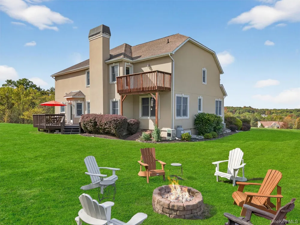 11 Dorian Way Campbell Hall, NY 10916