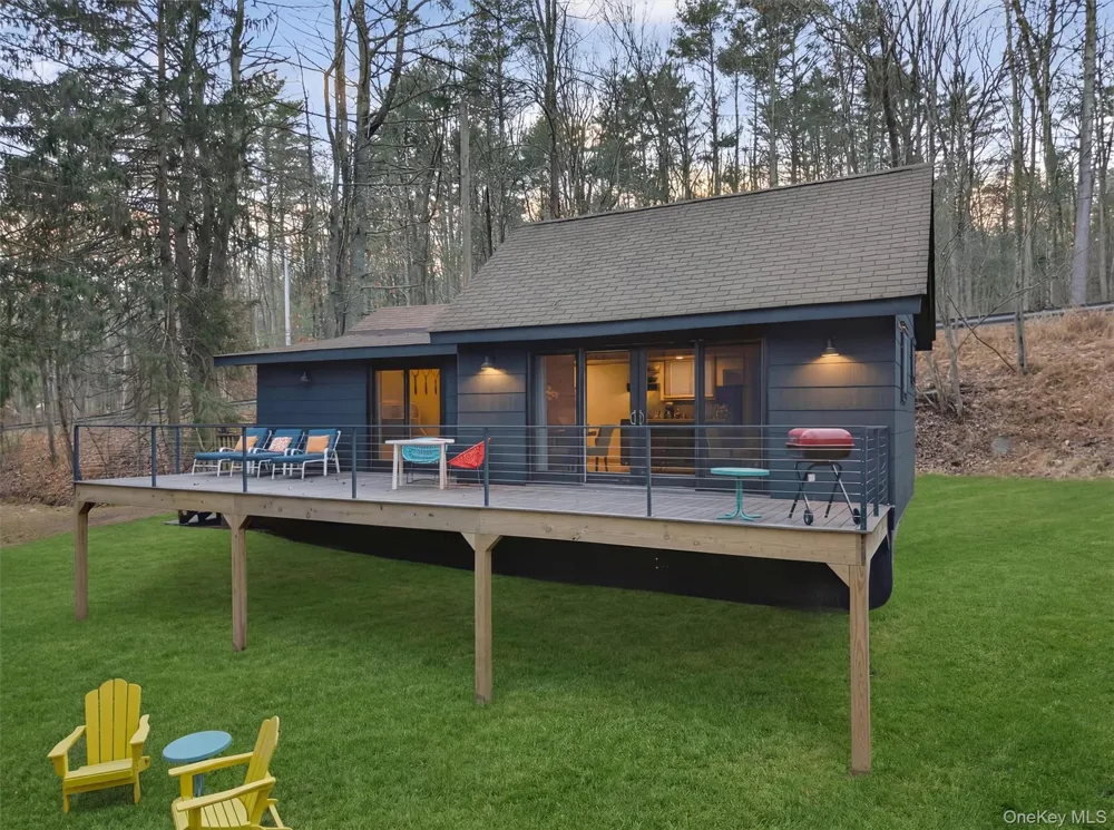 4838 State Route 97 Narrowsburg, NY 12764