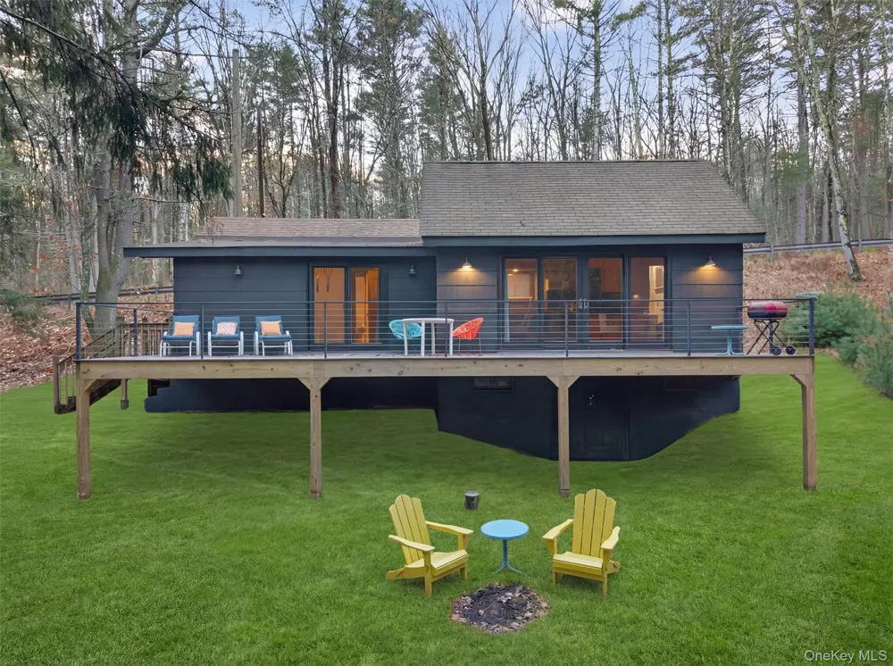4838 State Route 97 Narrowsburg, NY 12764