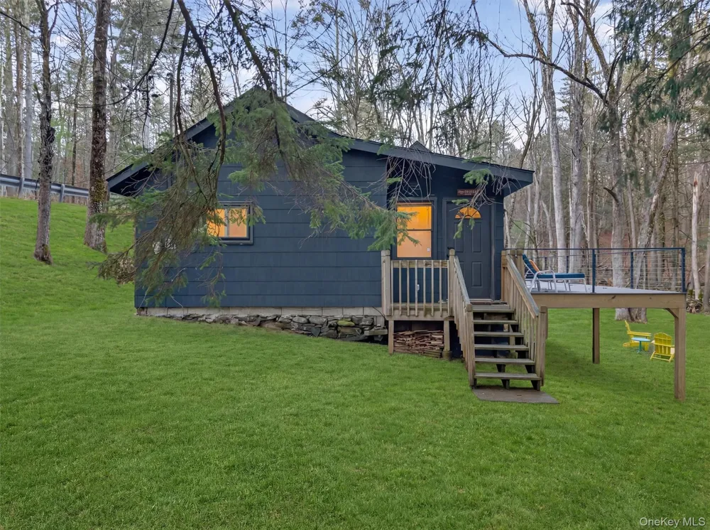 4838 State Route 97 Narrowsburg, NY 12764