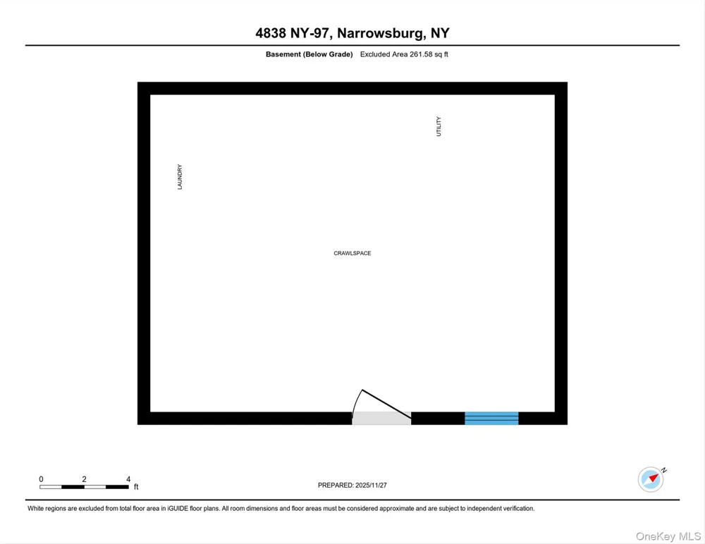 4838 State Route 97 Narrowsburg, NY 12764