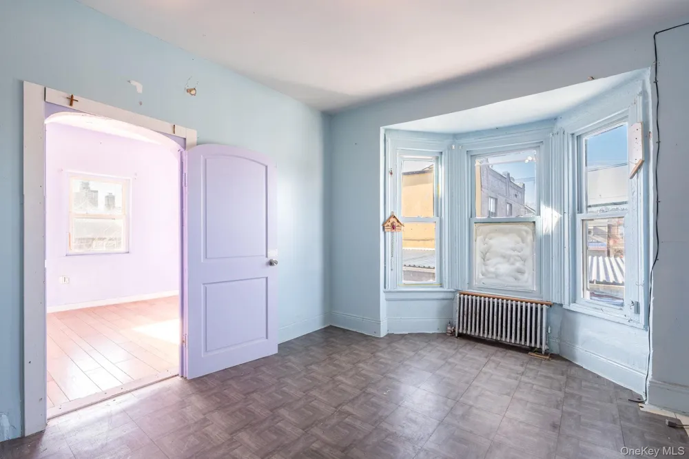 2214 Hermany Avenue Bronx, NY 10473