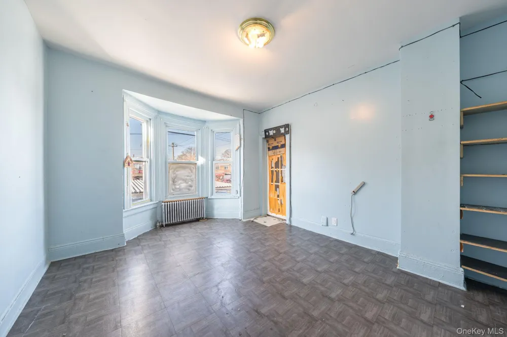 2214 Hermany Avenue Bronx, NY 10473