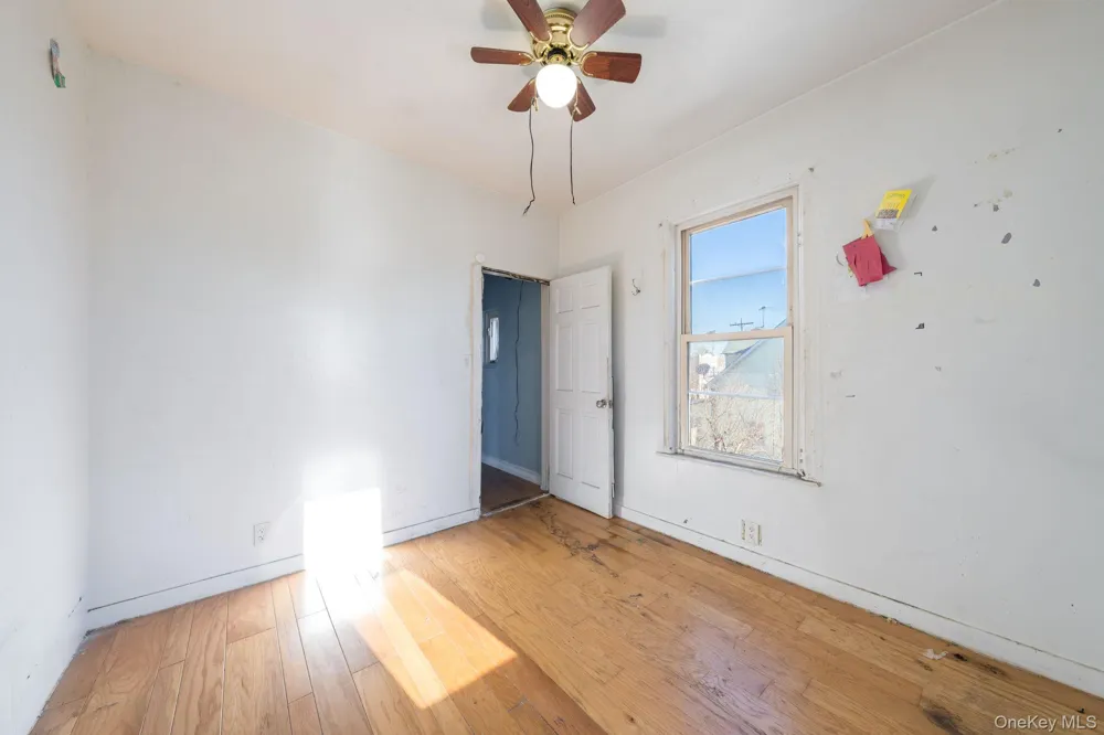 2214 Hermany Avenue Bronx, NY 10473