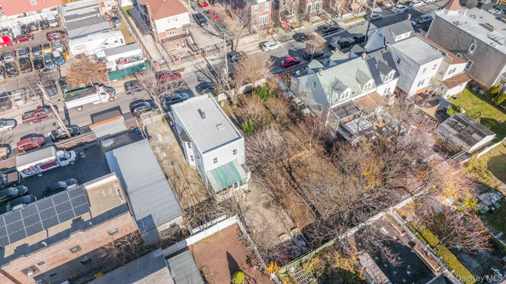 2214 Hermany Avenue Bronx, NY 10473