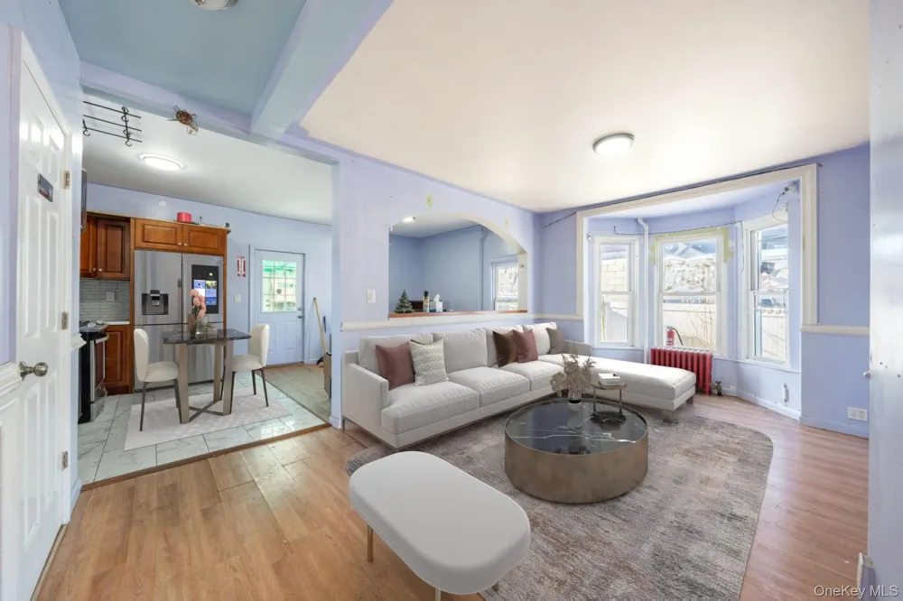 2214 Hermany Avenue Bronx, NY 10473