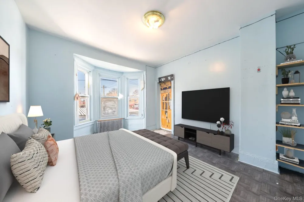 2214 Hermany Avenue Bronx, NY 10473