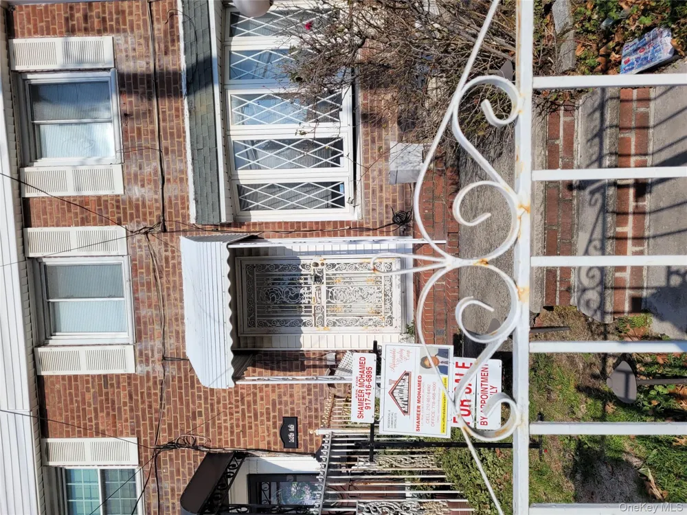 229-11 141St Avenue Laurelton, NY 11413