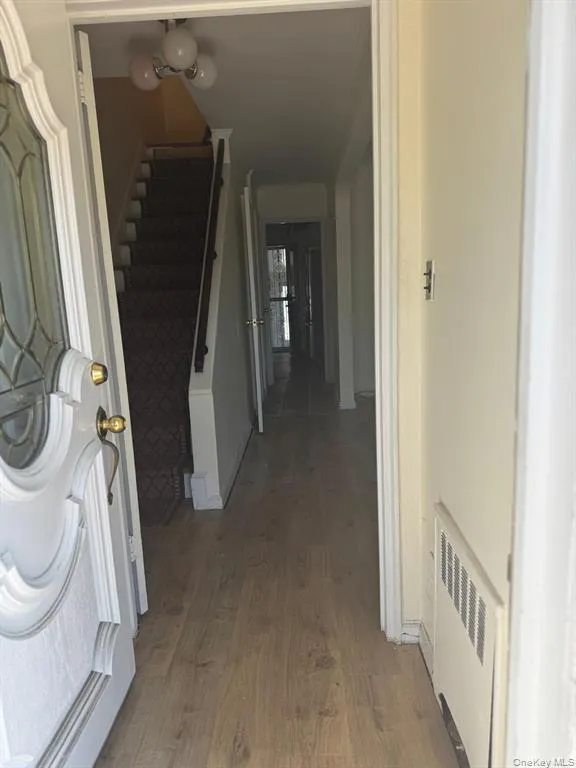 229-11 141St Avenue Laurelton, NY 11413
