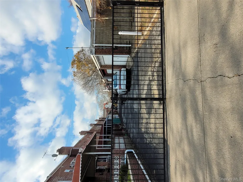 229-11 141St Avenue Laurelton, NY 11413