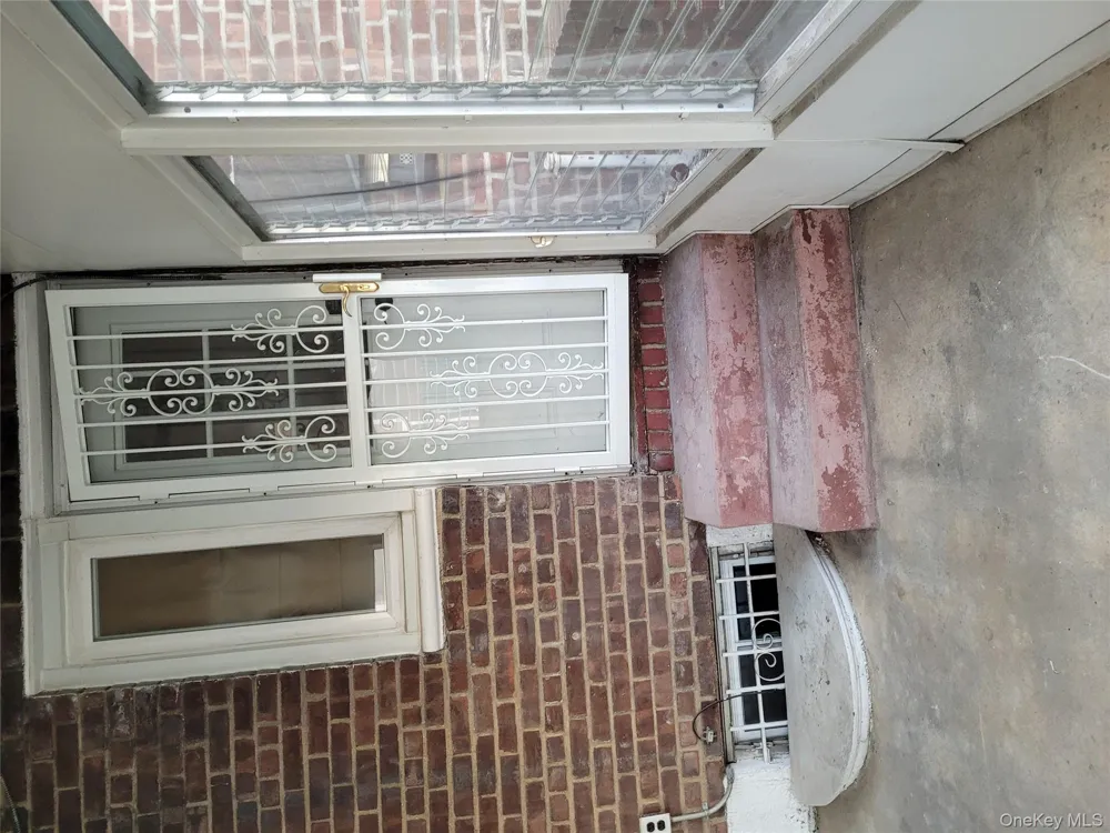 229-11 141St Avenue Laurelton, NY 11413