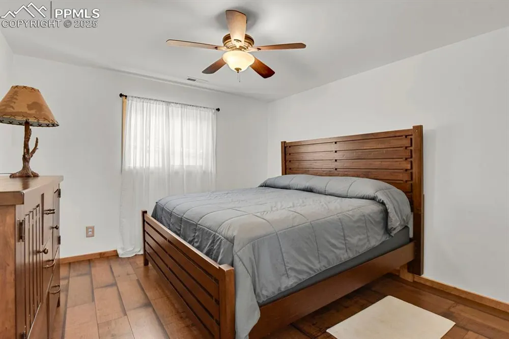 1053 Will Scarlet Drive Divide, CO 80814