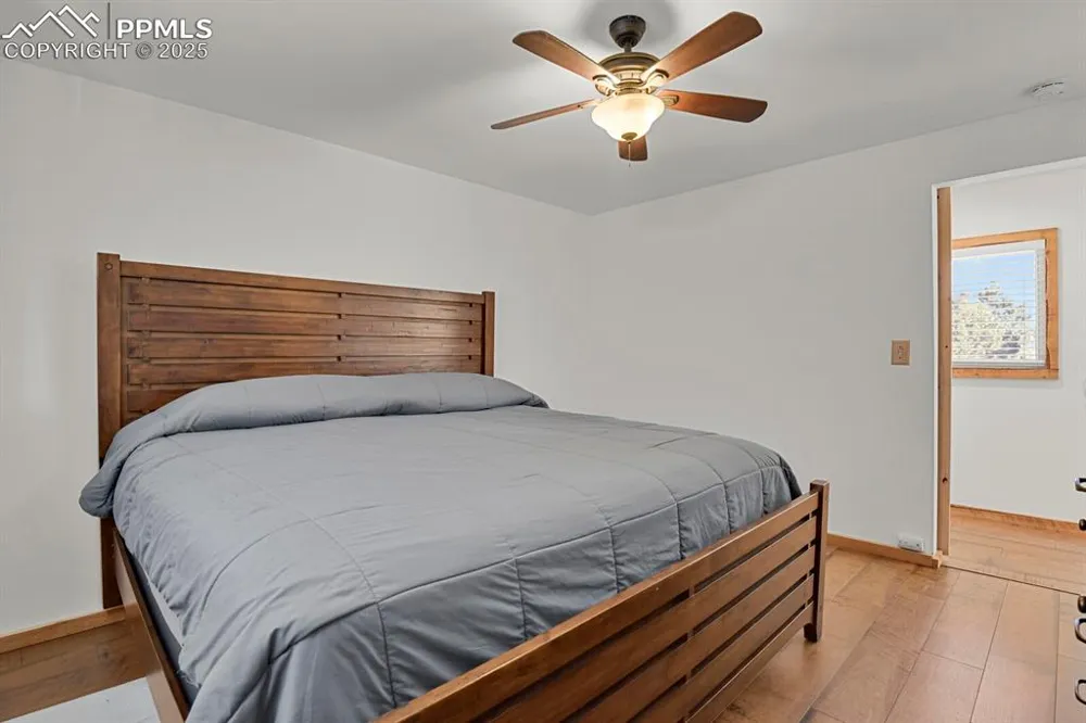 1053 Will Scarlet Drive Divide, CO 80814