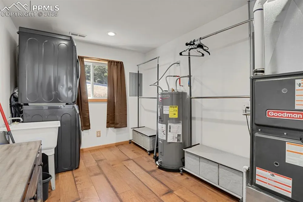 1053 Will Scarlet Drive Divide, CO 80814