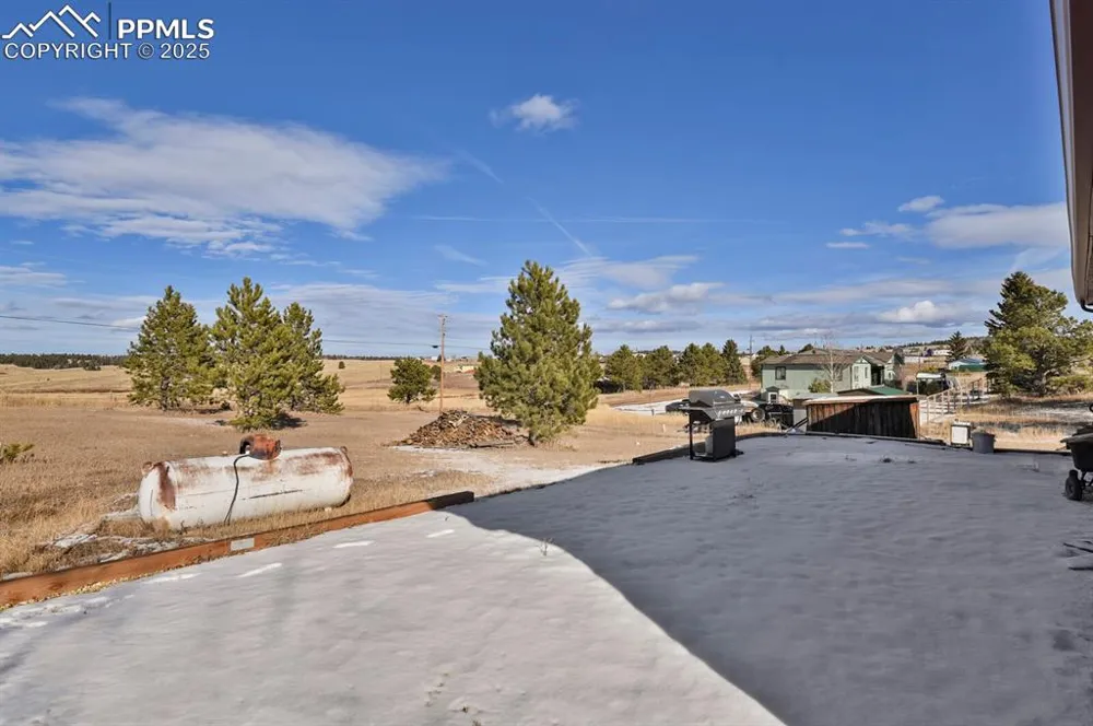 1053 Will Scarlet Drive Divide, CO 80814