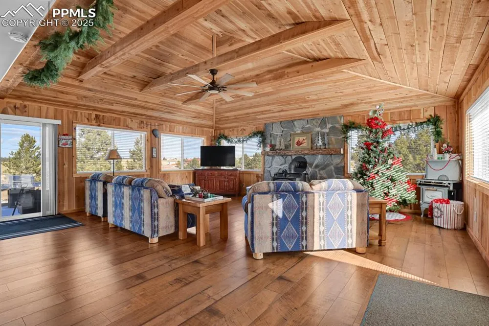 1053 Will Scarlet Drive Divide, CO 80814