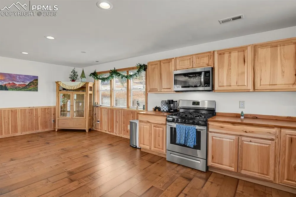 1053 Will Scarlet Drive Divide, CO 80814