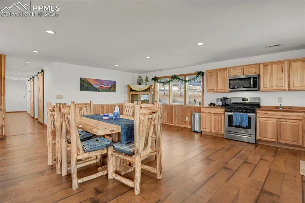 1053 Will Scarlet Drive Divide, CO 80814