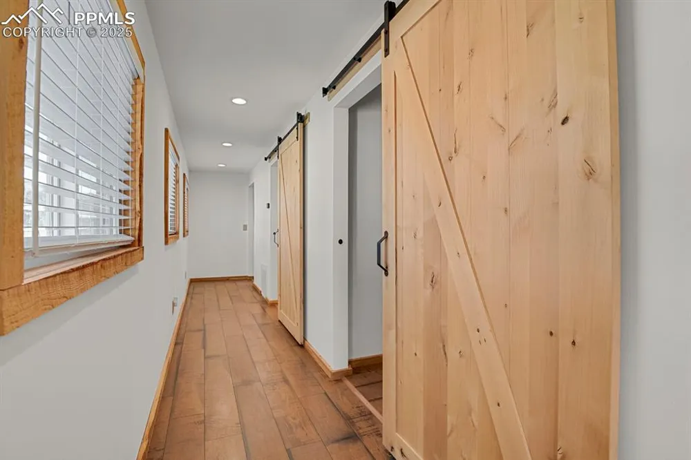 1053 Will Scarlet Drive Divide, CO 80814